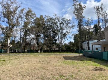 ROJ-ROJ-678_2 · Lote en Venta en La Reserva - La Bota - Benavidez