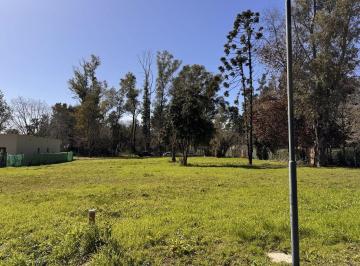 ROJ-ROJ-678_2 · Lote en Venta en La Reserva - La Bota - Benavidez
