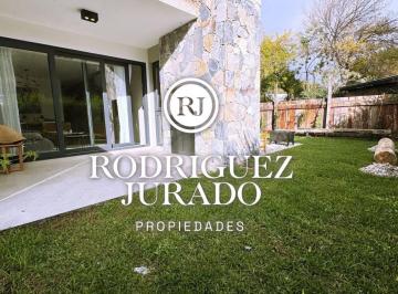 ROJ-ROJ-690_2 · Departamento en Altos Los Robles - Loma Verde - Escobar