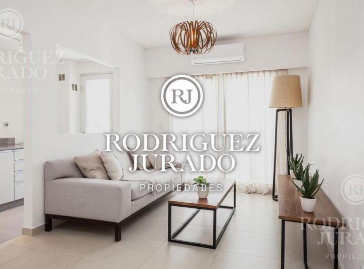 Departamento · 62m² · 2 Ambientes