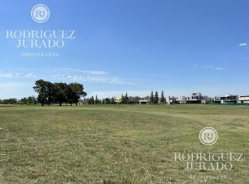 ROJ-ROJ-114_2 · Lote Al Golf de 1577 m² - Haras Santa Maria