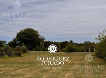 ROJ-ROJ-255_2 · Lote en Venta Haras Santa Maria