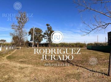 ROJ-ROJ-554_2 · Lote en Venta Haras Santa Maria Escobar