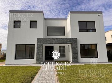 ROJ-ROJ-622_2 · Casa en Venta Sobre Lote Interno Haras Santa Maria Escobar