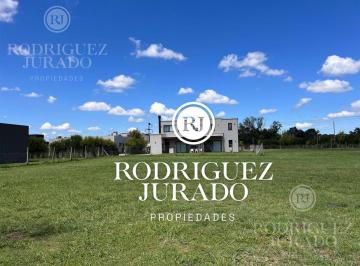 ROJ-ROJ-661_2 · Lote Interno con Plano en Venta Haras Santa Maria