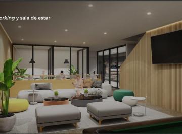 Departamento · 19m² · 1 Ambiente · Departamento en Balvanera