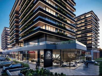 Departamento · 116m² · 3 Ambientes · 1 Cochera · Departamentos en Belvedere Garden