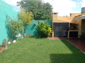 Casa de 8 ambientes, Córdoba · Venta Casa 3 Dorm. Bº Dean Funes Córdoba