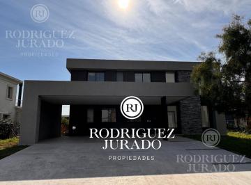 ROJ-ROJ-484_2 · Casa en San Matias Area 5 Sobre Laguna Principal