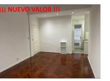 Departamento · 47m² · 2 Ambientes · Departamento 2 Ambientes con Patio