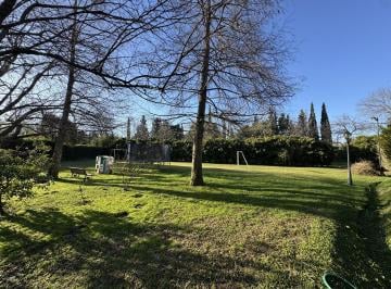ROJ-ROJ-695_2 · Lote en Venta en Septiembre Escobar
