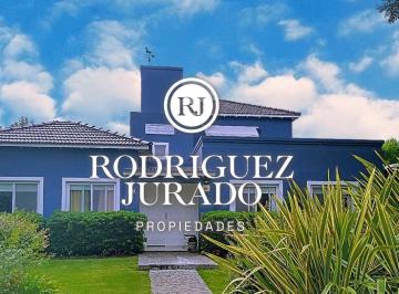 ROJ-ROJ-282_2 · Excelente Casa en Barrio Los Potrillos - Fatima