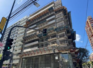 Departamento · 48m² · 2 Ambientes · Venta – Exclusivos 2 Amb. con Balcón y Amenities
