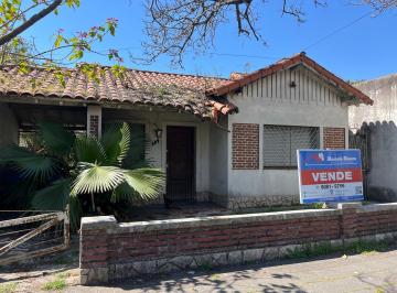 Casa de 2 ambientes, Lomas de Zamora · Temperley Casa a Reciclar Lote 11x20 Oportunidad