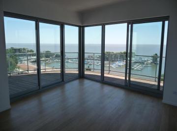 Departamento · 107m² · 3 Ambientes · Dpto 3 Amb (1 Suite) Balcon Vista Rio, Seguridad Amenities