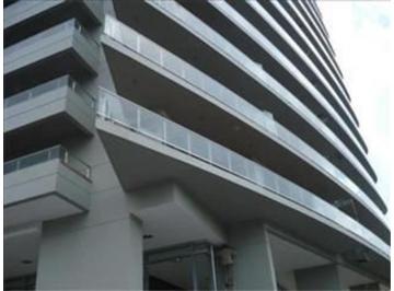 Departamento · 140m² · 4 Ambientes · 1 Cochera · Excelente Dpto 4 Amb en Torre Mayor, Edificio de Categoria