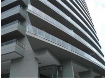 Departamento · 60m² · 2 Ambientes · 1 Cochera · Hermoso y Amplio Depto de 2 Amb en Torre Mayor, Amenities