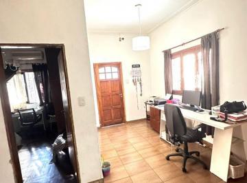 QUI-QUI-593_2 · Venta de Casa 6 Amb en Esteban Echeverría