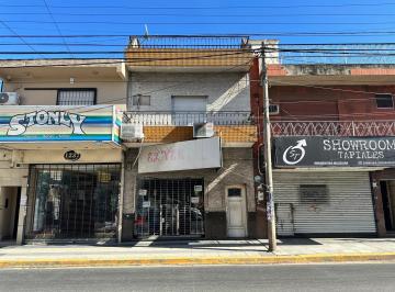 PH · 137m² · 3 Ambientes · PH 2 Pisos C/ Dos Habitaciones Balcon, Patio y Parrilla Excelente Zona