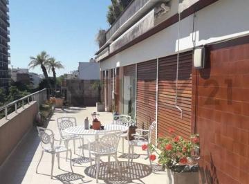 Departamento · 181m² · 6 Ambientes · 3 Cocheras · Departamento en Venta Villa Devoto 6 Ambientes con Tres Cocheras