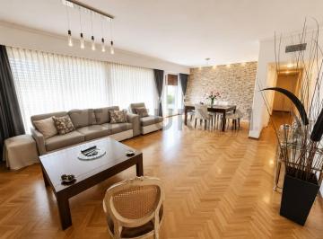 Departamento · 181m² · 6 Ambientes · 3 Cocheras · Departamento en Venta Villa Devoto 6 Ambientes con Tres Cocheras