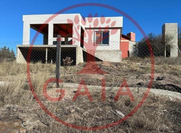 Frente entero · Tu Casa en Las Sierras: a Terminar y a Tu Medida en Villa Parque Síquiman