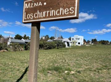 Terreno , Tornquist · Venta Lote Barrio Golf Sierra de La Ventana
