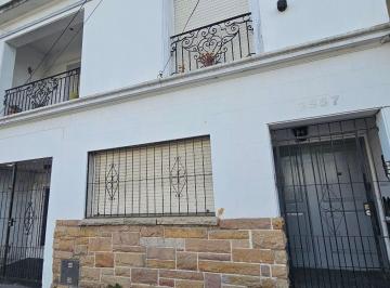 PH · 200m² · 4 Ambientes · 1 Cochera · Venta | PH Al Frente | 4 Ambientes
