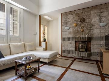 PH · 86m² · 5 Ambientes · PH en Venta en Almagro