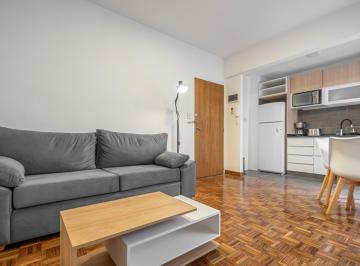 Departamento de 2 ambientes, Palermo · Departamento en Alquiler de Dos Ambientes en J. F. Kennedy 2800, Palermo, Caba