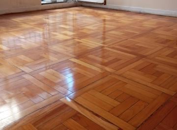 Departamento 108m² Alquiler · Avda. Cnel. Diaz 4 Ambientes Piso Alto