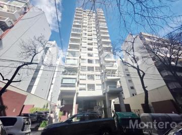 Departamento · 80m² · 3 Ambientes · 1 Cochera · Venta Barrio Norte 3 Ambientes Cochera Torre Town House