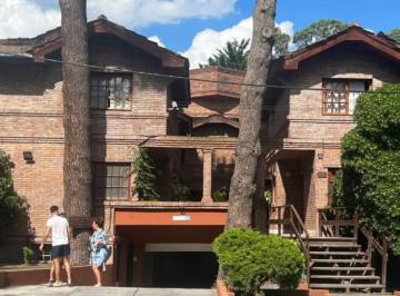 Departamento de 3 ambientes, Pinamar · Alquiler Temporario Para 7 Paxs (Hasta 9)