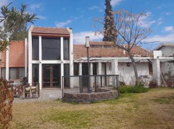 Casa de 4 ambientes, Ciudad de Mendoza · Se Vende Casa en Barrio Dalvian