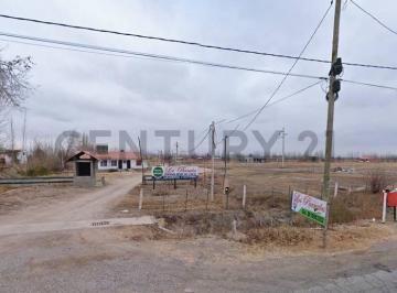 Terreno · 363m² · Loteo Los Parrales - Lavalle