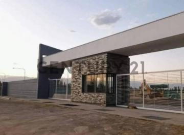 Terreno · 535m² · Se Ofrece a La Venta Lote con Cesion en Barrio Cooperativa 13, Lulunta.