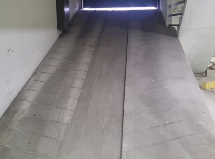 Garage · 13m² · 1 Ambiente