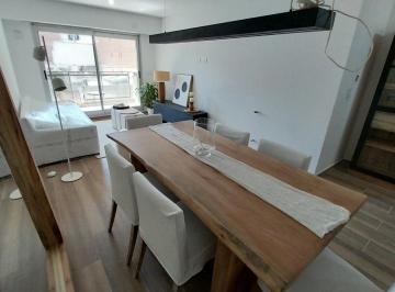 Departamento · 78m² · 3 Ambientes · Pichincha! Venta Importante Departamento Dos Dorm. Cordoba y Suipacha Estrenar Ventilacion Cru