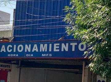 Terreno · 352m² · Importante Propiedad en Morón Centro