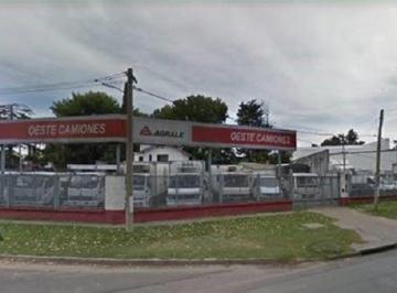 Terreno · 150m² · Terreno Comercial - Colectora Acceso Oeste (Av Gaona)