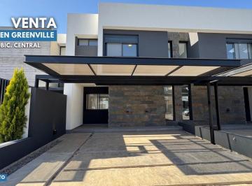 PH · 180m² · 3 Dormitorios · 2 Cocheras · PH en Greenville 2