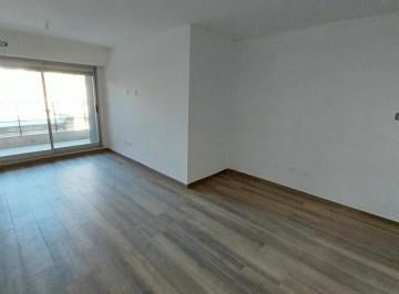 Departamento · 66m² · 2 Ambientes · Pichincha! Venta Departamento Dos Dorm. Cordoba y Suipacha Estrenar Contrafrente