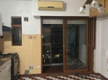 Departamento de 2 ambientes, Villa del Parque · V. del Parque 2 Amb, Fte, Balcón, Exc. Vista - Muy Luminoso - C/renta