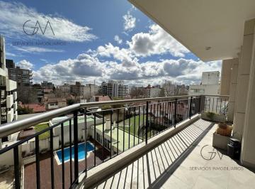 Departamento · 94m² · 3 Ambientes · 1 Cochera · Departamento 3 Ambientes en Venta Edificio Ripalda Xx