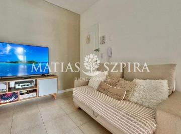 Departamento · 40m² · 2 Ambientes · Deparatamento 2 Ambientes Castelar Norte