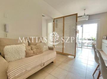 Departamento · 40m² · 2 Ambientes · Departamento 2 Ambientes en La Mejor Zona de Castelar Norte
