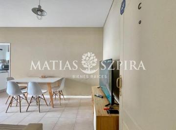 Departamento · 40m² · 2 Ambientes · Departamento 2 Ambientes Excelente Ubicacion Castelar Norte
