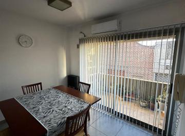 Departamento · 80m² · 3 Ambientes · 1 Cochera · Dpto. Tipo Duplex Dos Dormi. con Cochera