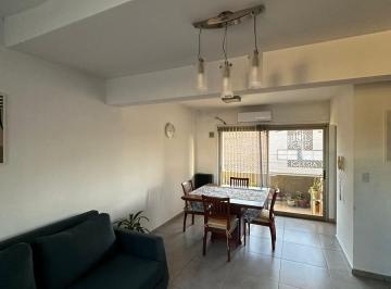 Departamento · 80m² · 3 Ambientes · 1 Cochera · Dpto. Tipo Duplex Dos Dormi. con Cochera
