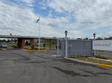 Terreno · 532m² · Terrenos en Venta Santa Sofia